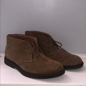 G.H. Bass Timothy Shoe